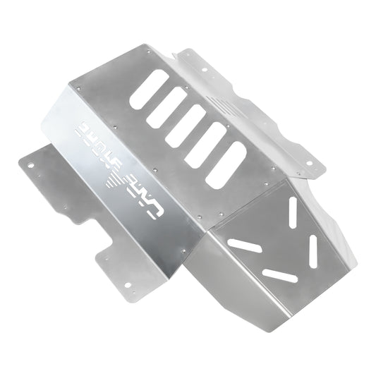 Catalytic Converter Anti Theft Shield Fits 2015-2022 Mitsubishi Outlander Sport