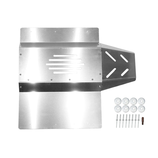 Catalytic Converter Anti Theft Shield Fits 2017-2022 Mitsubishi Outlander
