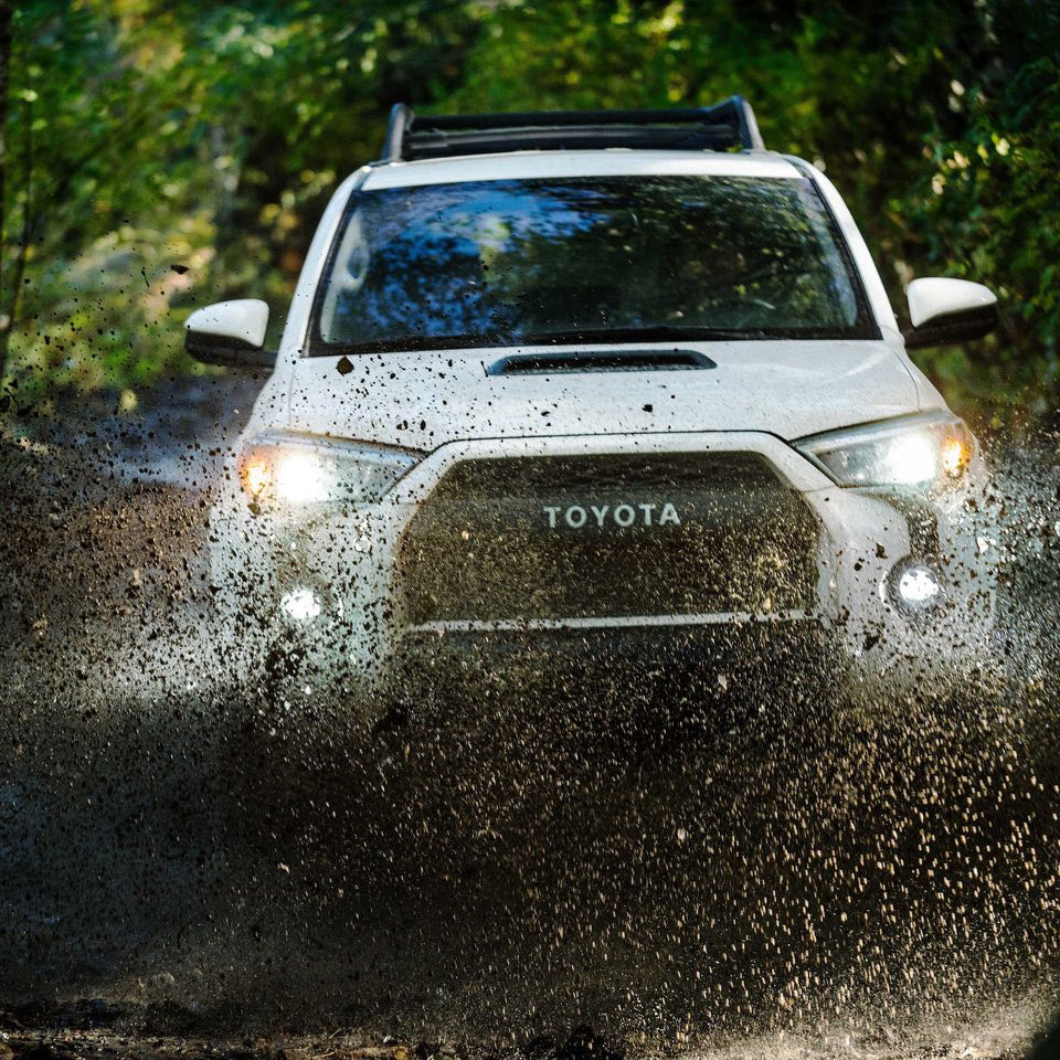 Toyota 4runner