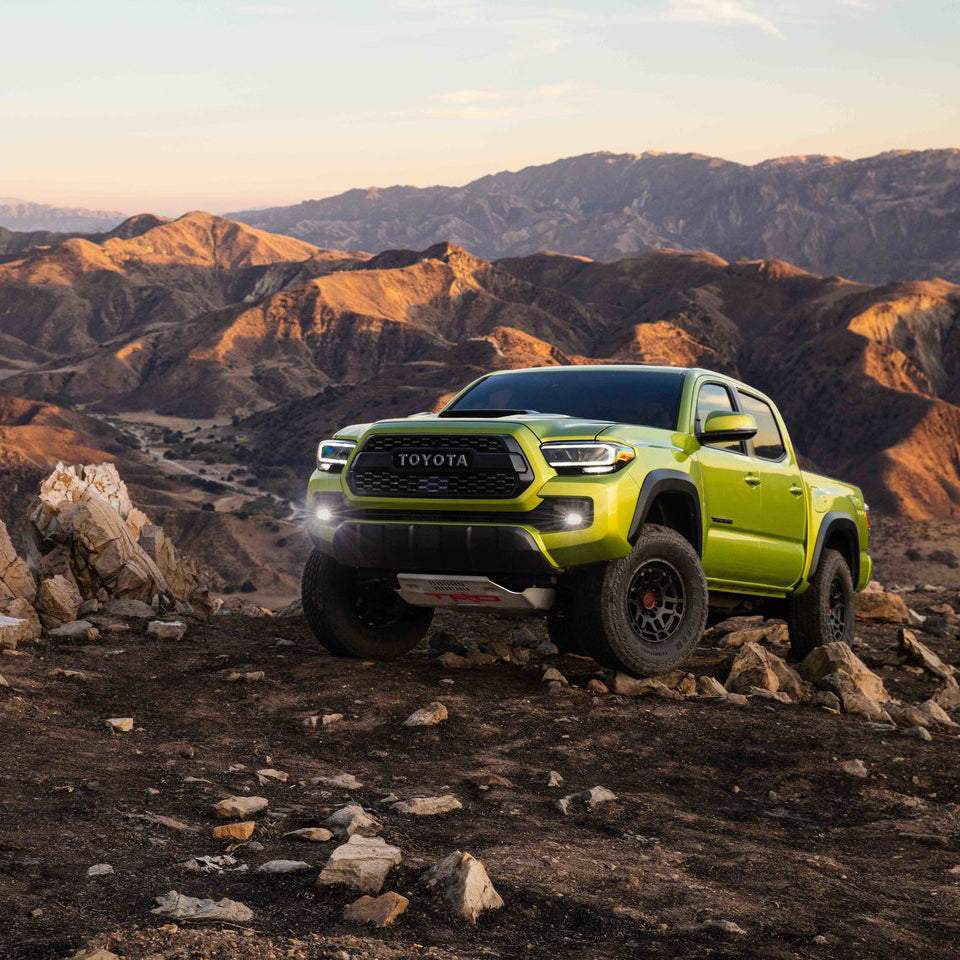Toyota Tacoma
