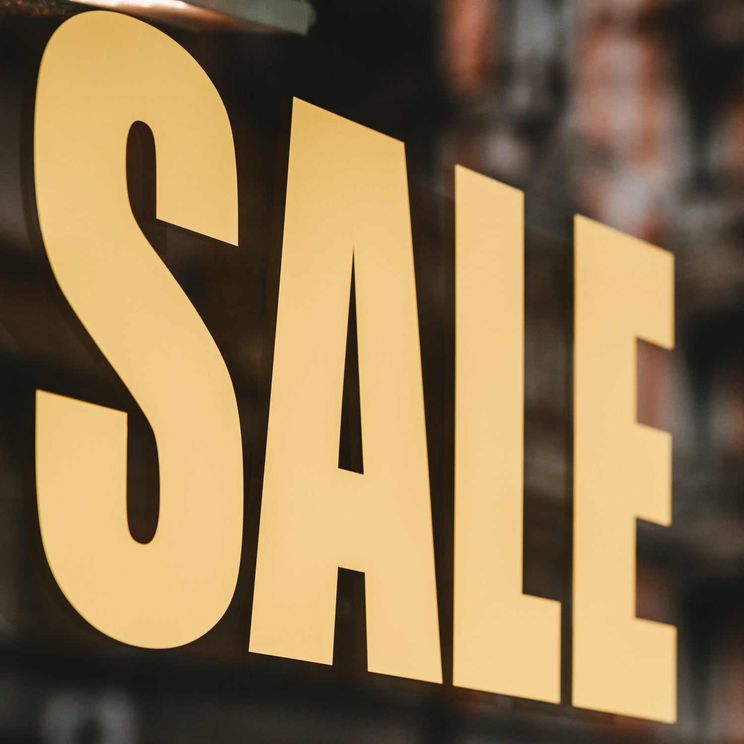 Daily Sales