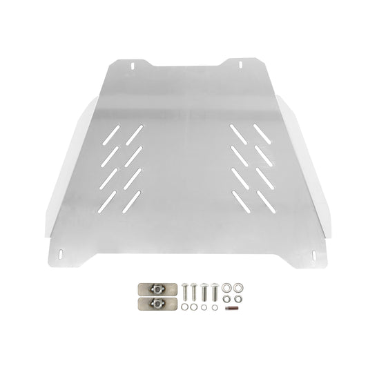 Catalytic Converter Anti Theft Shield Fits 2022+ Toyota Tundra