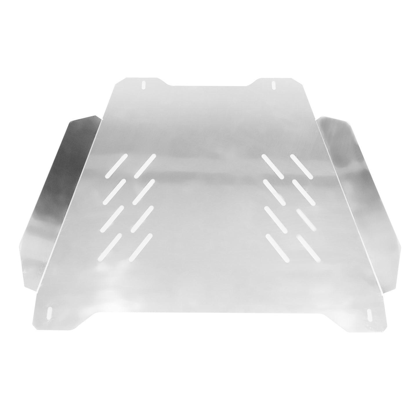 Catalytic Converter Anti Theft Shield Fits 2022+ Toyota Tundra