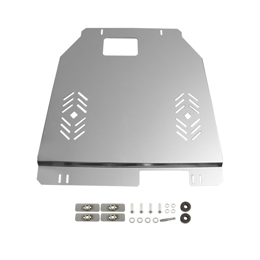 Catalytic Converter Protection Anti Theft Shield Fits 2018+ Ford Expedition