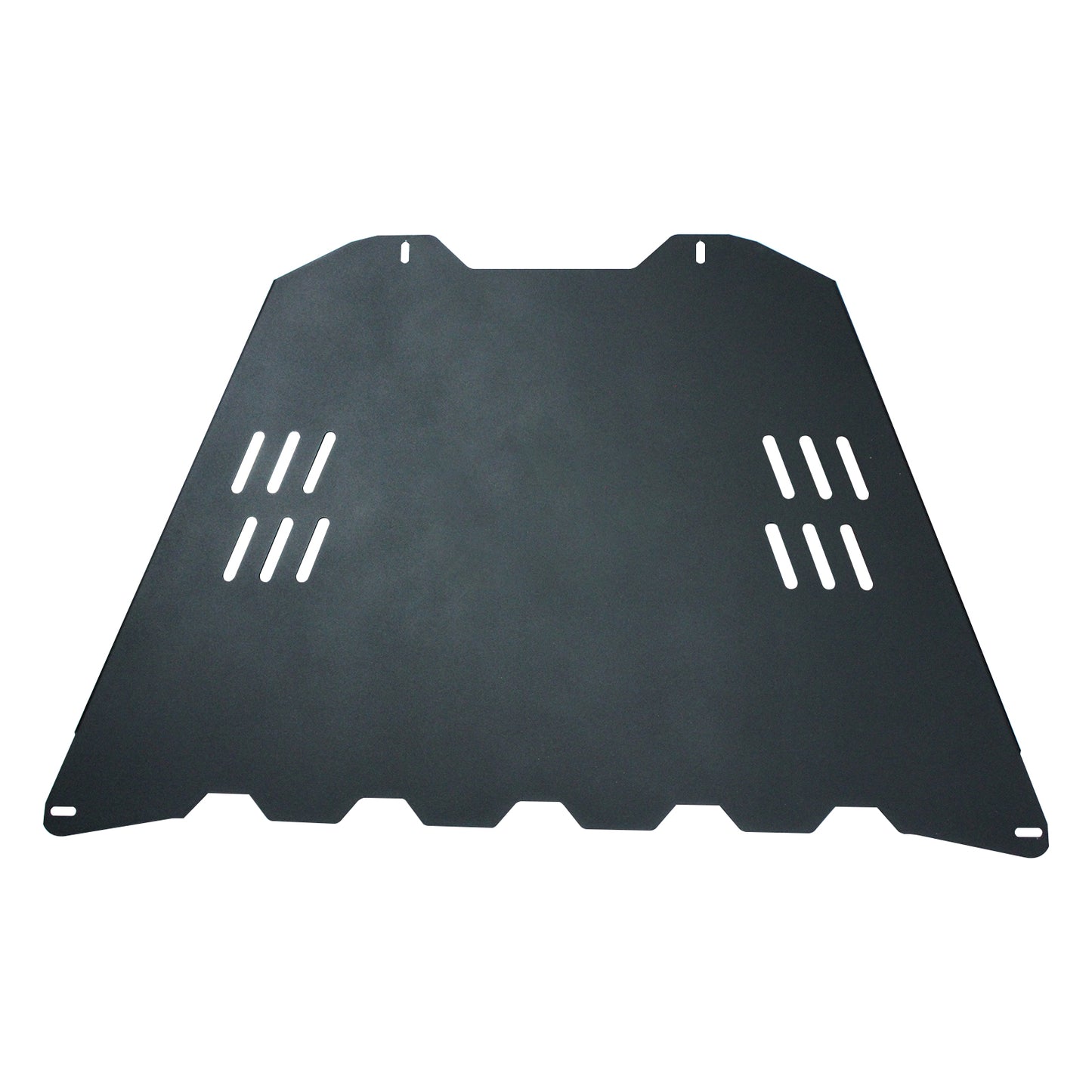 Catalytic Converter Cat Cover Anti Theft Shield Fits 2007-2021 Toyota Tundra