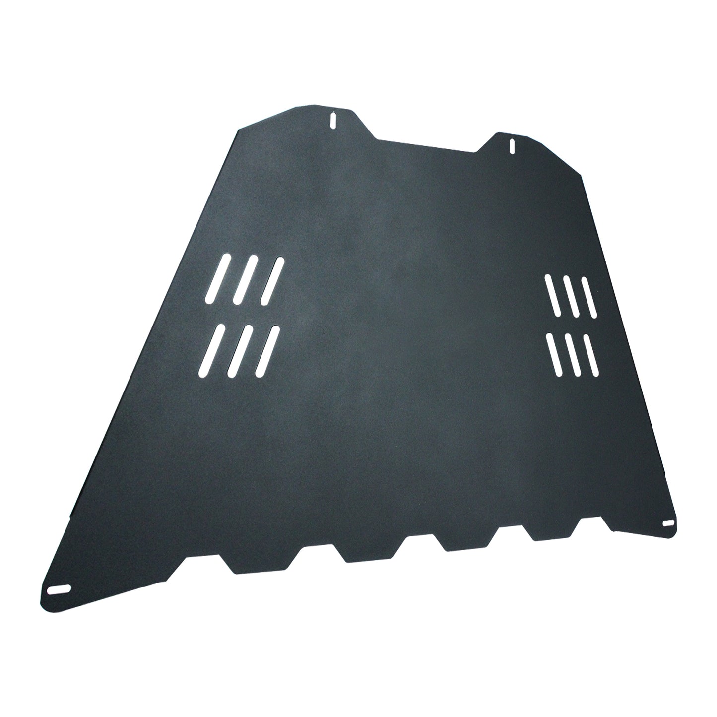 Catalytic Converter Cat Cover Anti Theft Shield Fits 2007-2021 Toyota Tundra