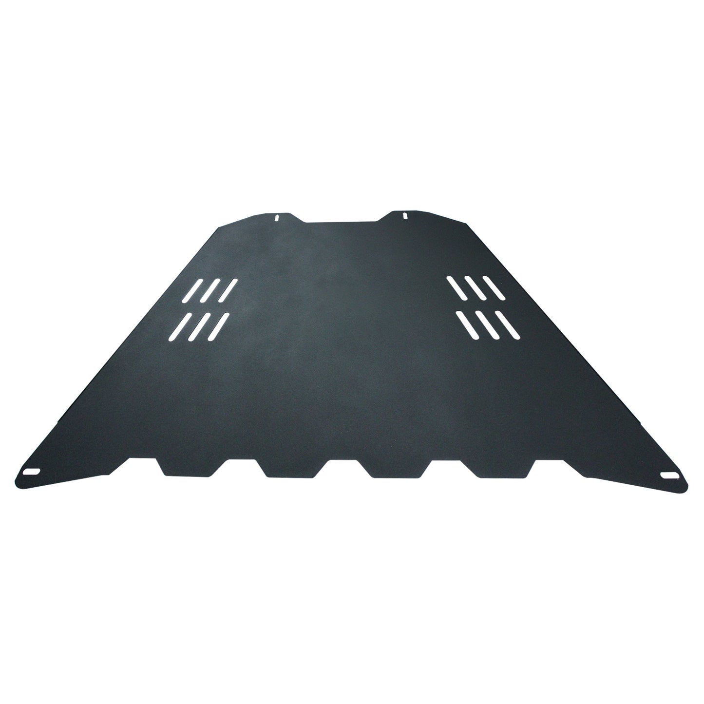 Catalytic Converter Cat Cover Anti Theft Shield Fits 2007-2021 Toyota Tundra