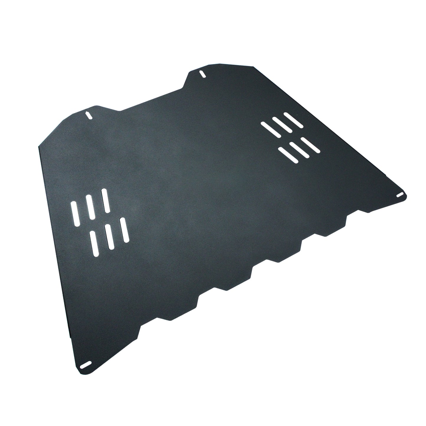 Catalytic Converter Cat Cover Anti Theft Shield Fits 2007-2021 Toyota Tundra