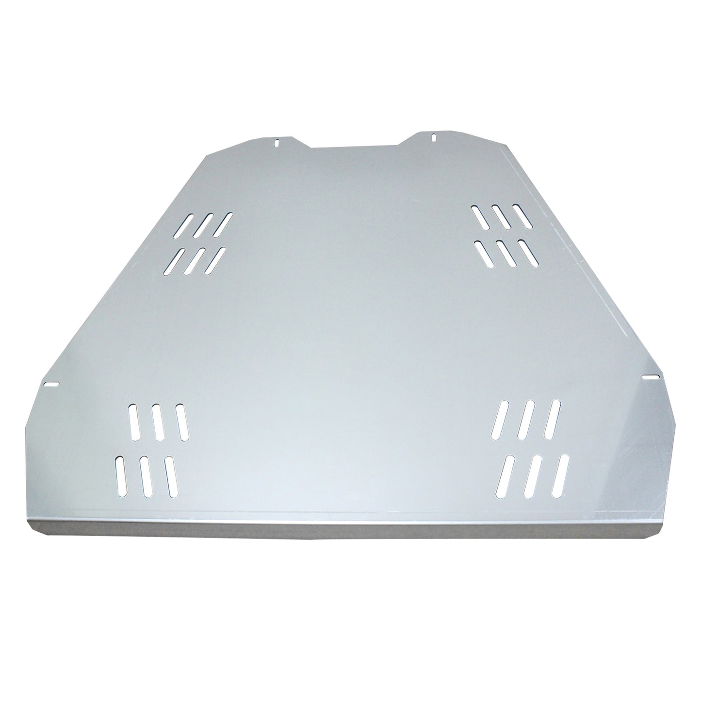 Catalytic Converter Full Size Anti Theft Shield For 2007-2021 Toyota Tundra