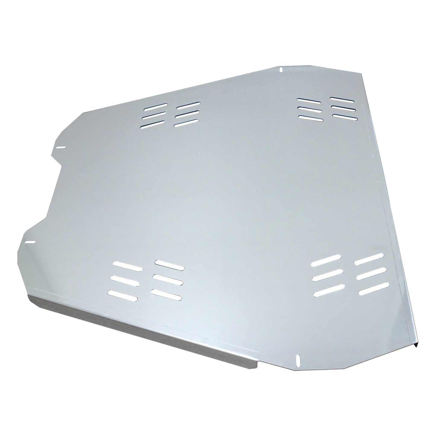 Catalytic Converter Full Size Anti Theft Shield For 2007-2021 Toyota Tundra