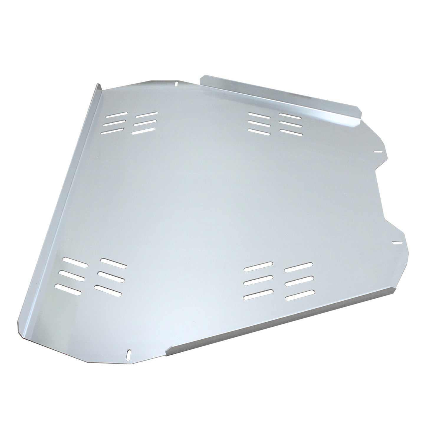 Catalytic Converter Full Size Anti Theft Shield For 2007-2021 Toyota Tundra