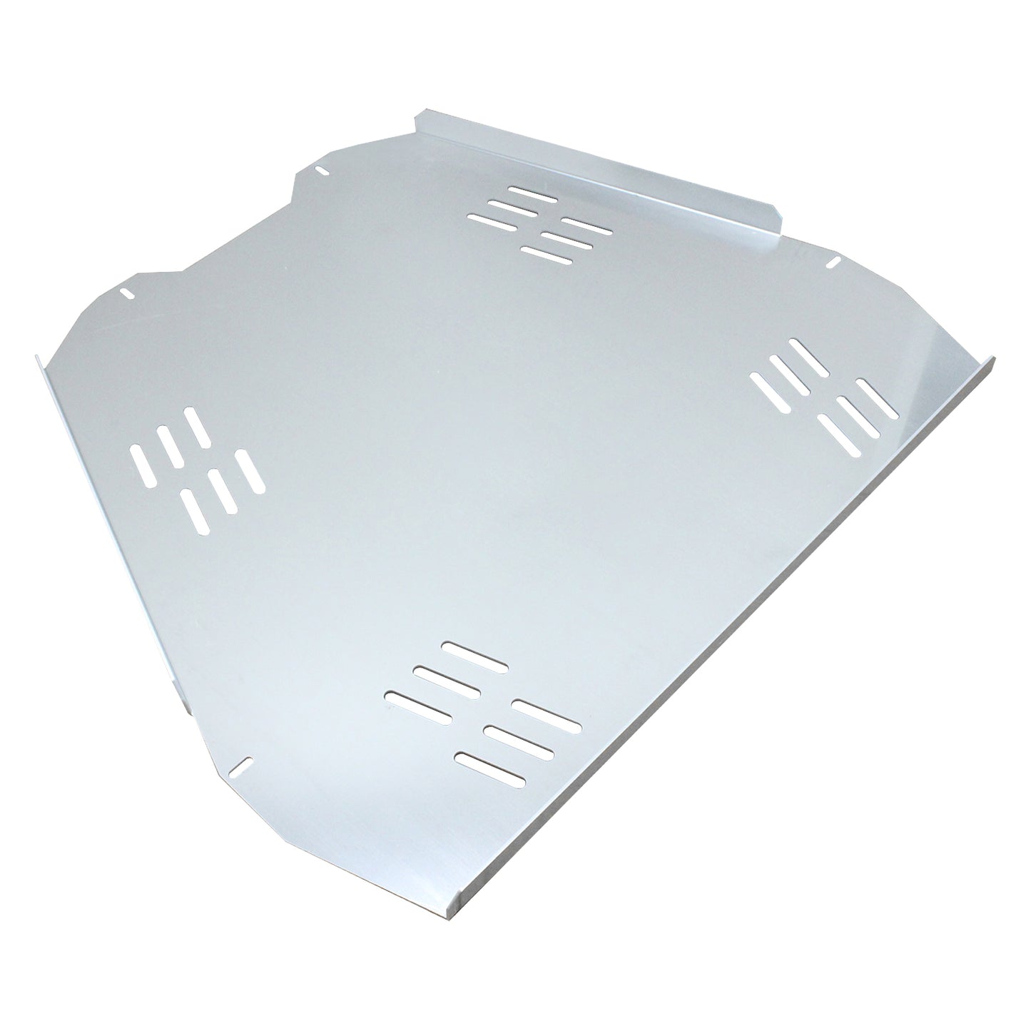 Catalytic Converter Full Size Anti Theft Shield For 2007-2021 Toyota Tundra