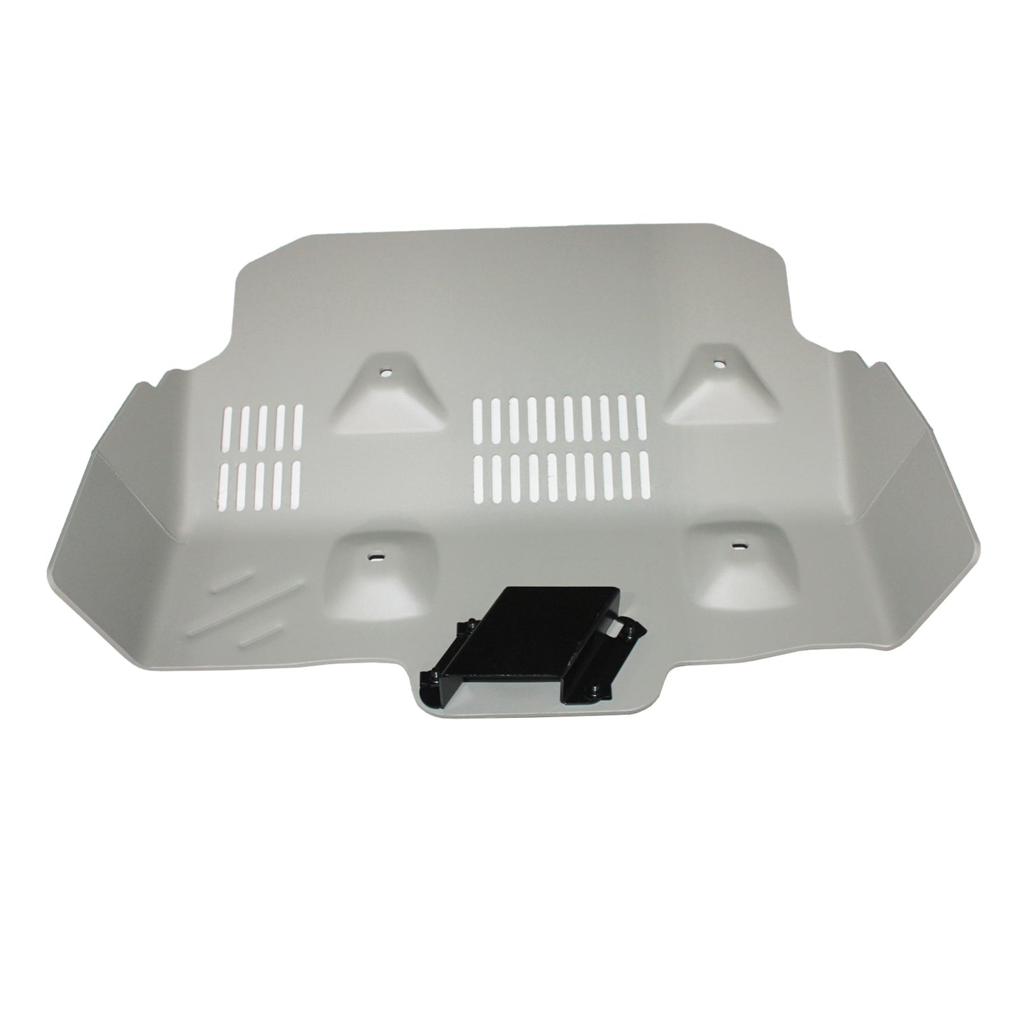Front Skid Plate Fits 2014-2021 Toyota 4Runner 2009-2014 FJ Cruiser 4.0L