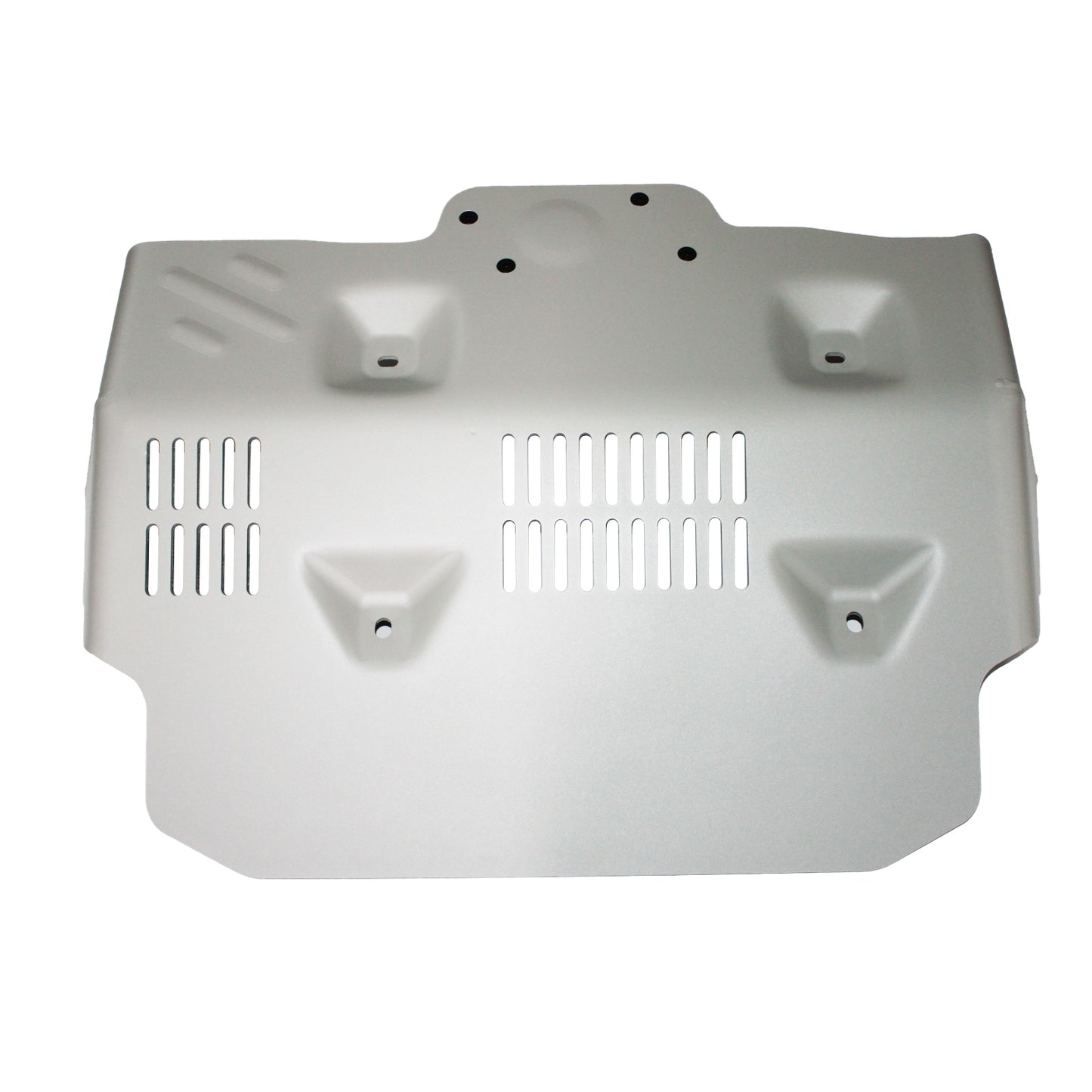 Front Skid Plate Fits 2014-2021 Toyota 4Runner 2009-2014 FJ Cruiser 4.0L