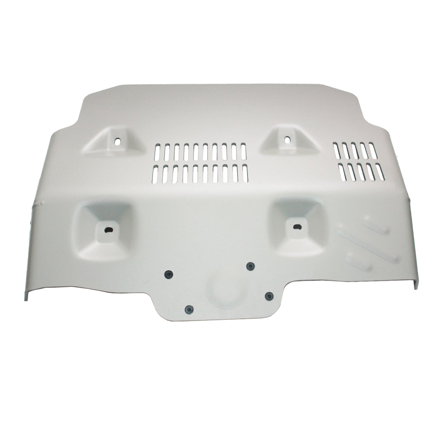 Front Skid Plate Fits 2014-2021 Toyota 4Runner 2009-2014 FJ Cruiser 4.0L
