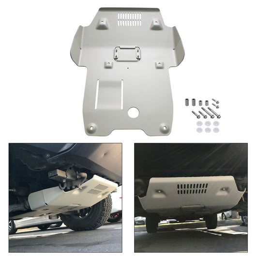 2016-2022 Tacoma Off-road Use Skid Plate